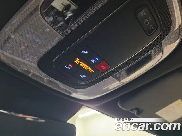 Hyundai AVANTE Inspiration N Line — Фото автомобиля 17