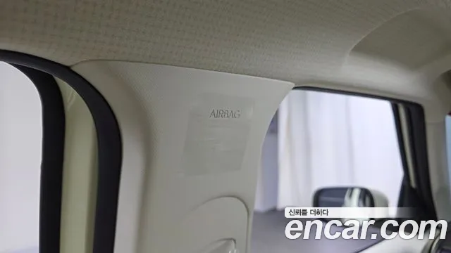 Hyundai Casper Electric — Фото автомобиля 28