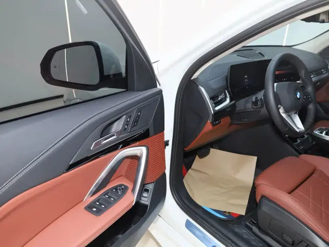 BMW X2 — Фото автомобиля 9