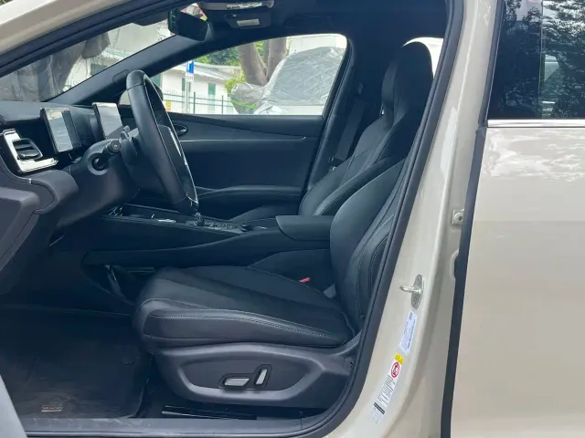 BYD Seal 06 — Фото автомобиля 4