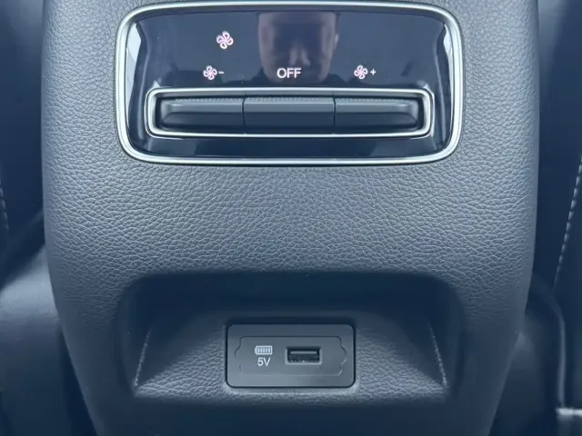 GAC Trumpchi M6 — Фото автомобиля 12