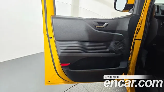 Hyundai Staria — Фото автомобиля 13