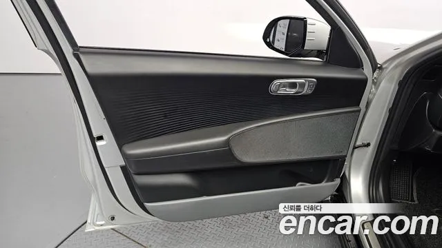 Hyundai Ioniq 6 — Фото автомобиля 13