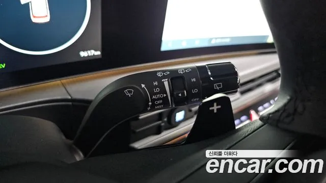 Hyundai Santafe — Фото автомобиля 16