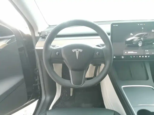 Tesla Model Y — Фото автомобиля 10