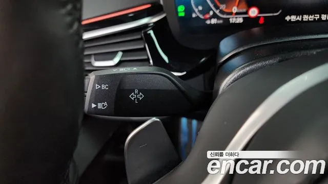 BMW Gran Turismo G32 — Фото автомобиля 27