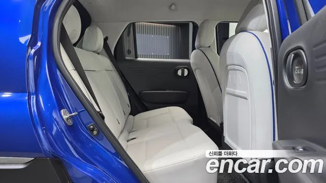 Hyundai Casper — Фото автомобиля 17