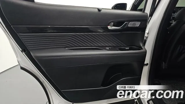 Hyundai Palisade The New Palisade Бензин 3.8 4WD — Фото автомобиля 21