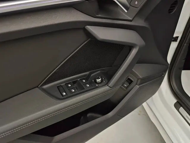 Audi A3 — Фото автомобиля 16