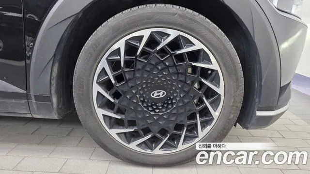 Hyundai Ioniq 5 — Фото автомобиля 6