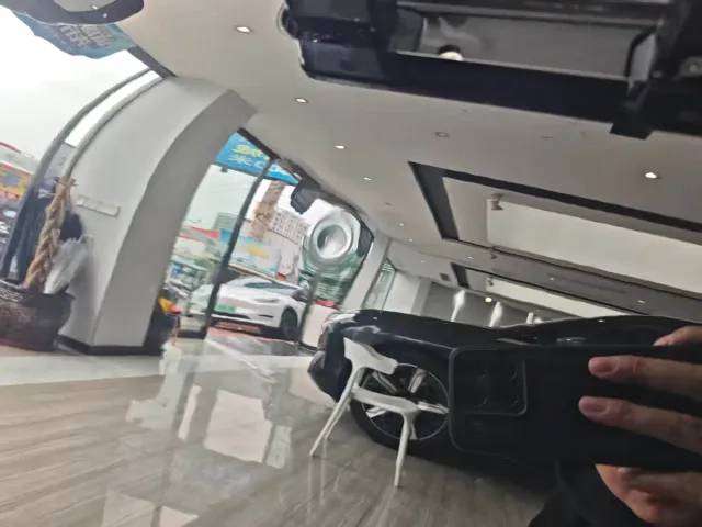 BYD FangChengBao Titanium 3 — Фото автомобиля 11