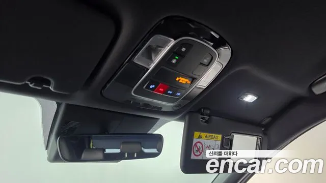 Hyundai Tucson NX4 — Фото автомобиля 24