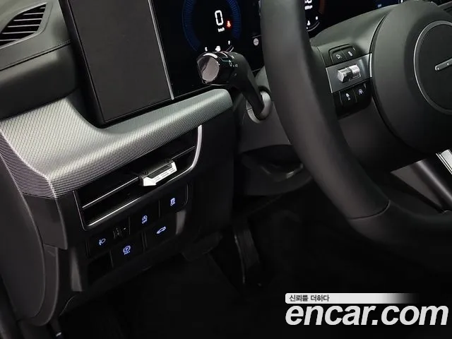 Hyundai Sonata Sonata Edge(DN8) — Фото автомобиля 16