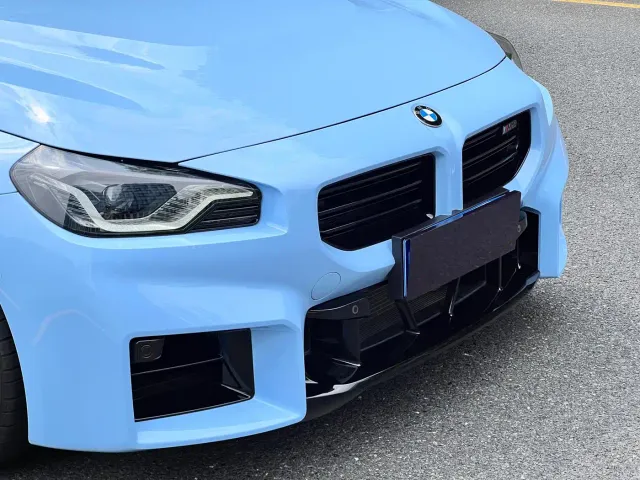 BMW M2 — Фото автомобиля 19