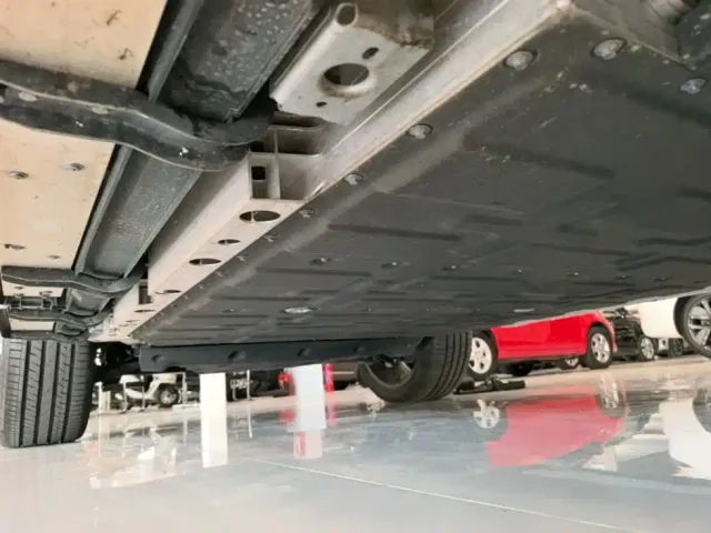 iCAR V23 — Фото автомобиля 20