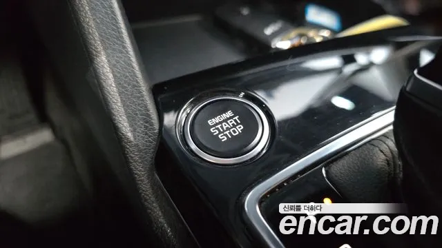 Kia Sportage 5th Gen — Фото автомобиля 26