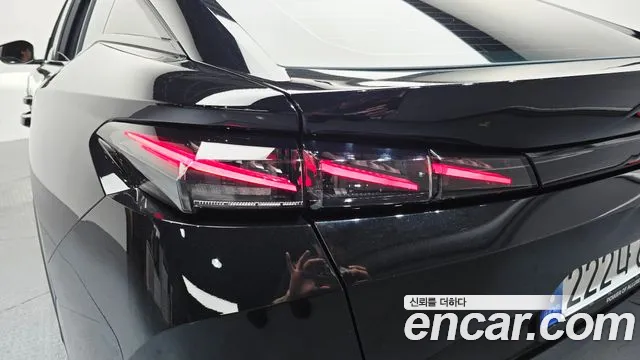 Peugeot 408 — Фото автомобиля 22