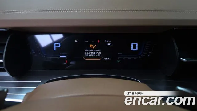 KG_Mobility_Ssangyong Torres Torres Бензин 1.5 2WD — Фото автомобиля 8