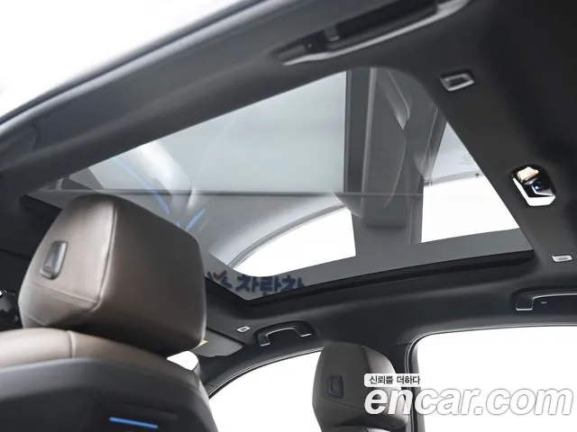 BMW 5 Series G60 — Фото автомобиля 19