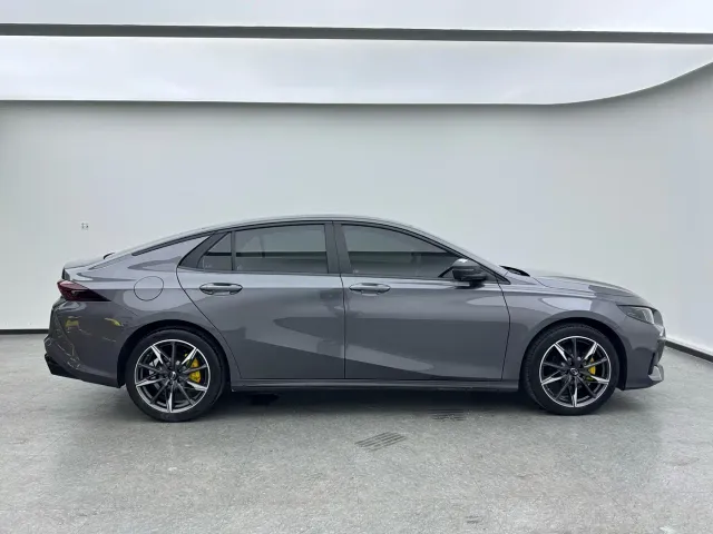GAC Trumpchi Emkoo — Фото автомобиля 9