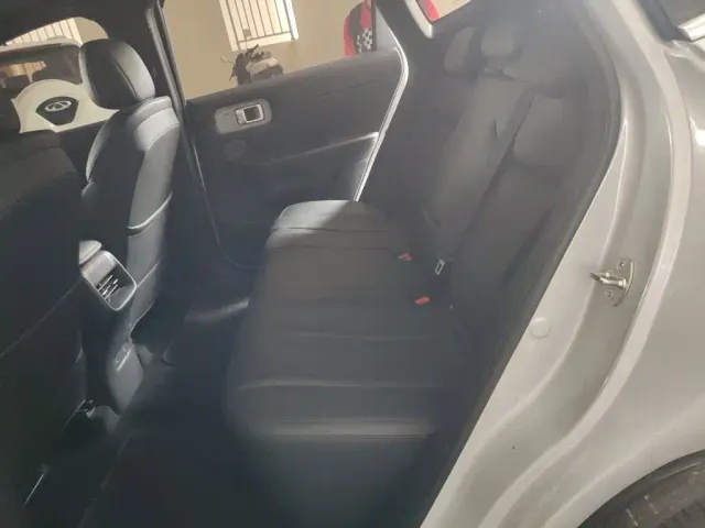 Wuling Starlight S — Фото автомобиля 13