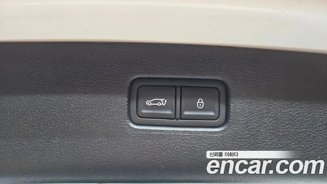 Genesis GV80 — Фото автомобиля 18