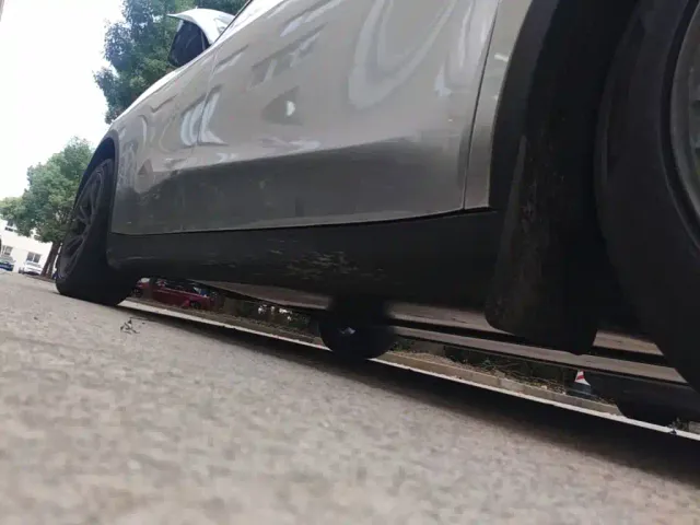 Tesla Model Y — Фото автомобиля 20