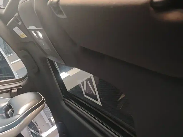 BYD Qin PLUS — Фото автомобиля 17