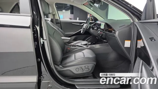 Kia Niro All Niro EV Air — Фото автомобиля 25