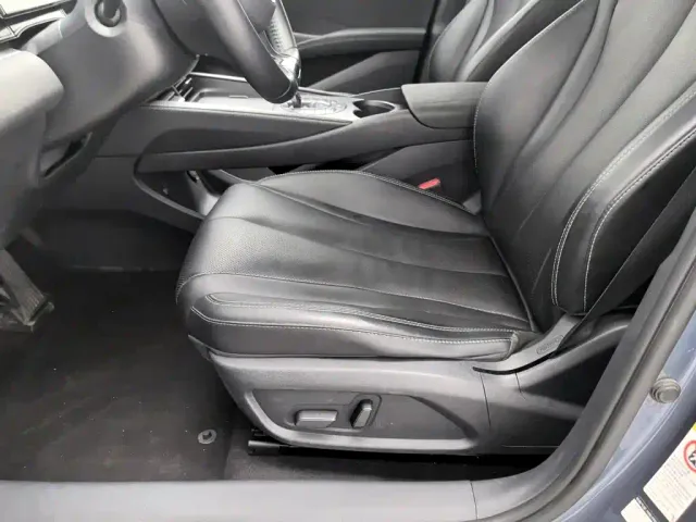 BYD Seal 06 — Фото автомобиля 20