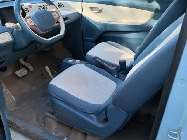 DFSK Mini EV — Фото автомобиля 9