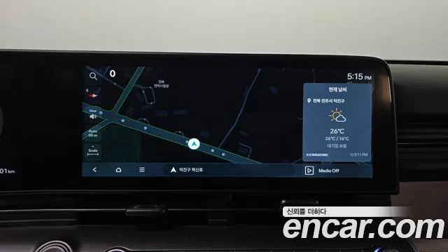 Hyundai Kona SX2 — Фото автомобиля 26