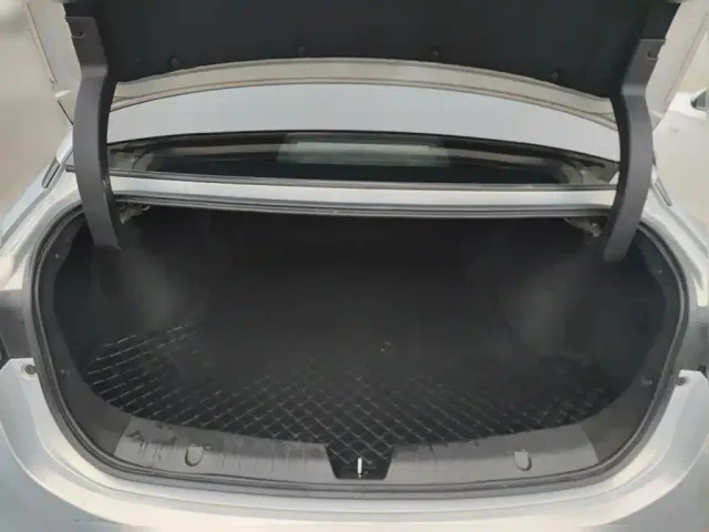 GAC Aion S Plus — Фото автомобиля 15