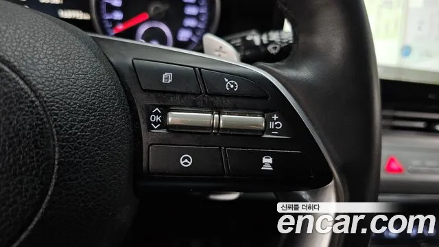 Hyundai Grandeur Новый Grandeur IG 3.0 LPi (Для проката) — Фото автомобиля 27