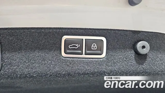 Genesis G70 — Фото автомобиля 29