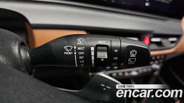 Kia Seltos — Фото автомобиля 30