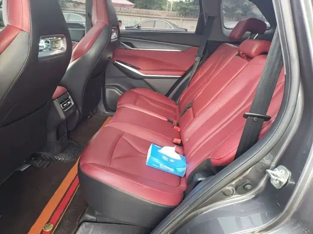 Changan CS75 Plus — Фото автомобиля 16