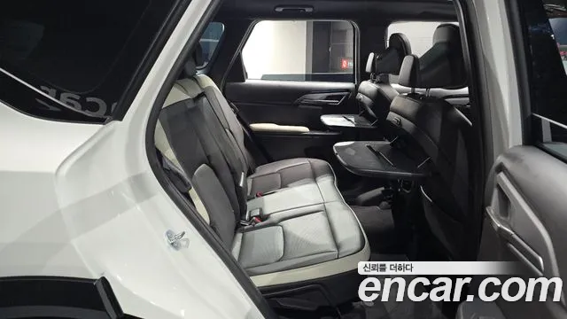 Kia EV5 — Фото автомобиля 17