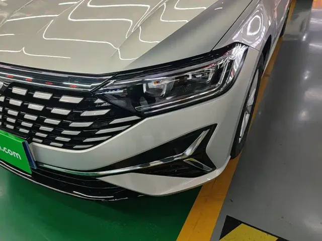 Jetta VA7 — Фото автомобиля 23
