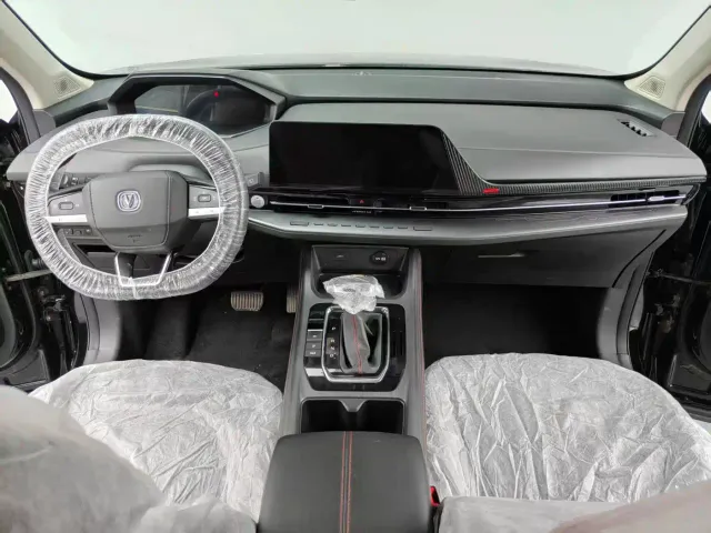 Changan CS55 Plus — Фото автомобиля 15