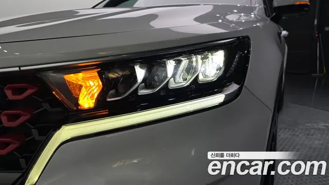Kia Sorento 4th Gen — Фото автомобиля 7