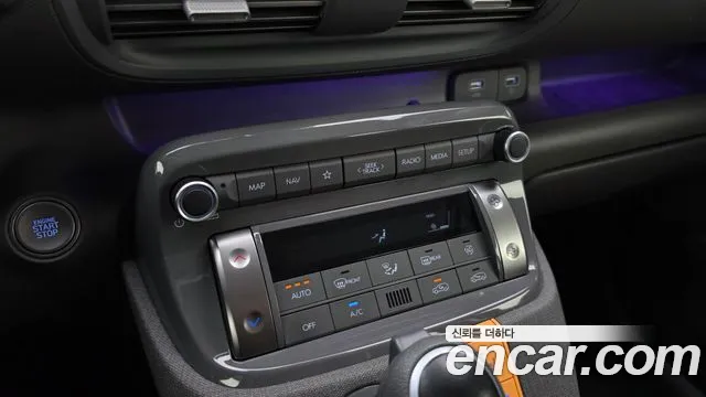 Hyundai Casper Casper Essential — Фото автомобиля 16