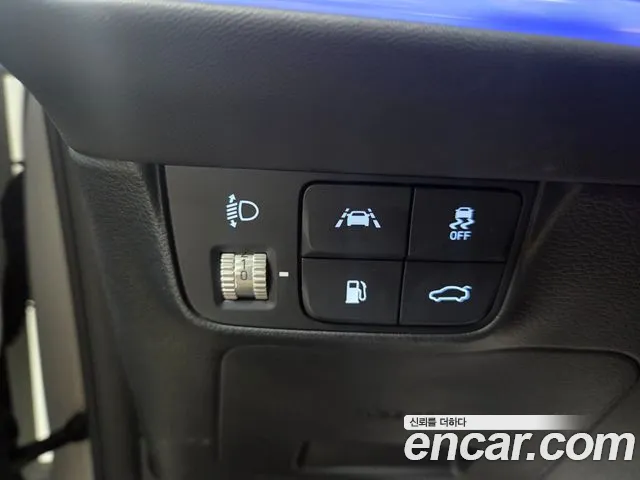 Hyundai Grandeur Grandeur (New) — Фото автомобиля 13