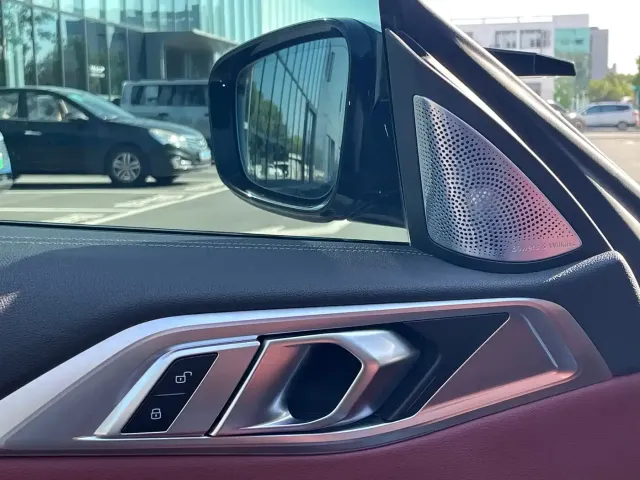 BMW 4 Series — Фото автомобиля 5