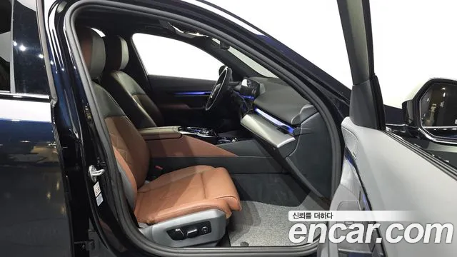 BMW 5-Series 5 серия (G60) 530i xDrive M Sport — Фото автомобиля 10