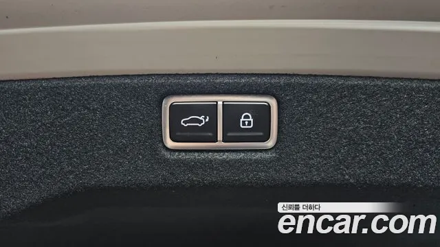 Hyundai Sonata Sonata Edge(DN8) — Фото автомобиля 28