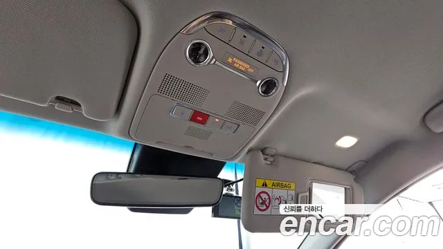 Hyundai Grandeur New — Фото автомобиля 24