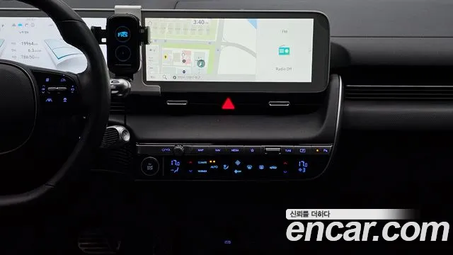 Hyundai Ioniq5 Ioniq5 — Фото автомобиля 12