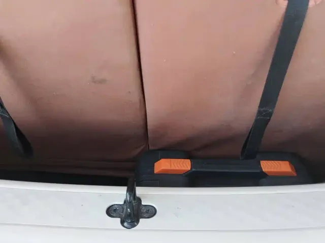 Wuling Hongguang Mini EV — Фото автомобиля 4