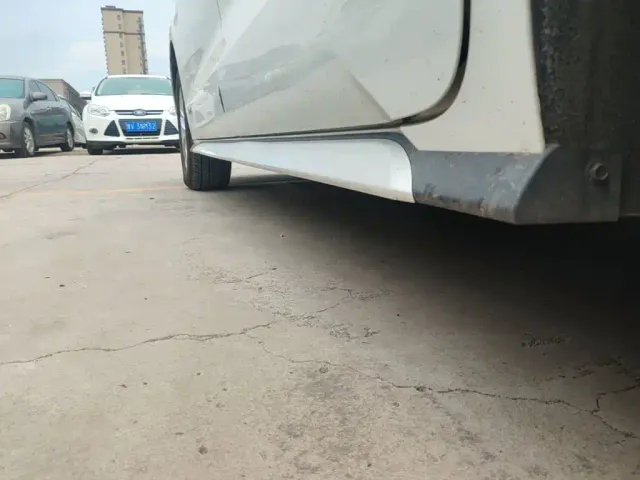 Toyota Granvia — Фото автомобиля 21